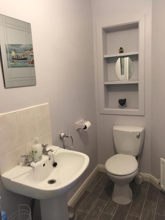 Causeway Street Holiday House Self Catering-Портраш Экстерьер фото