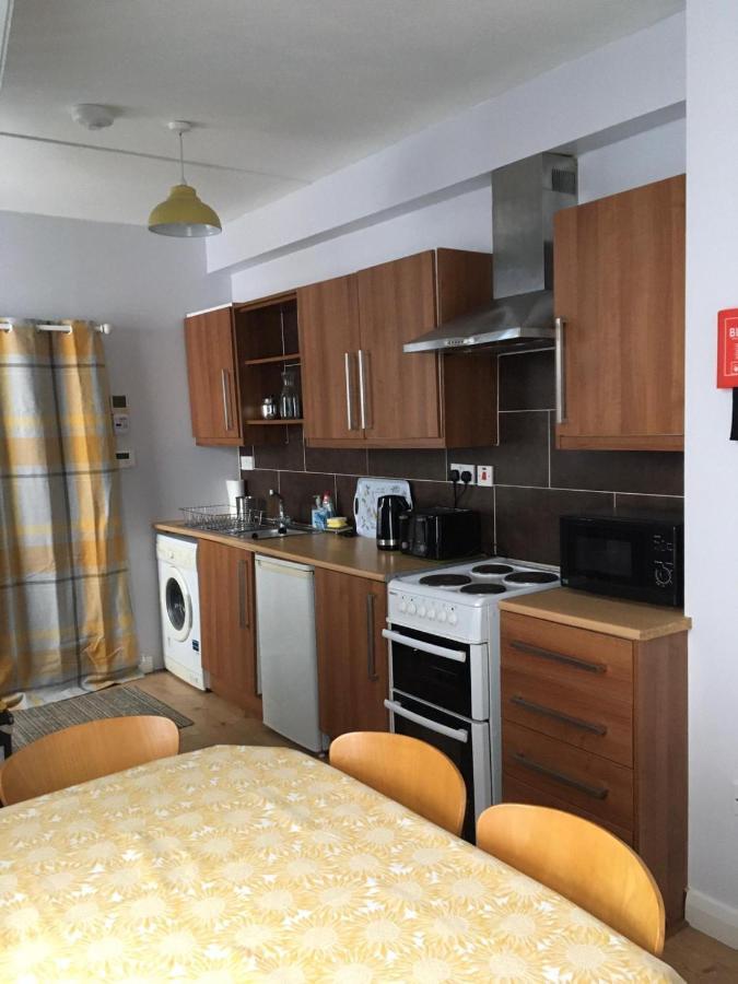 Causeway Street Holiday House Self Catering-Портраш Экстерьер фото