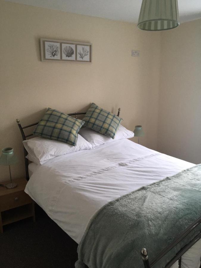 Causeway Street Holiday House Self Catering-Портраш Экстерьер фото