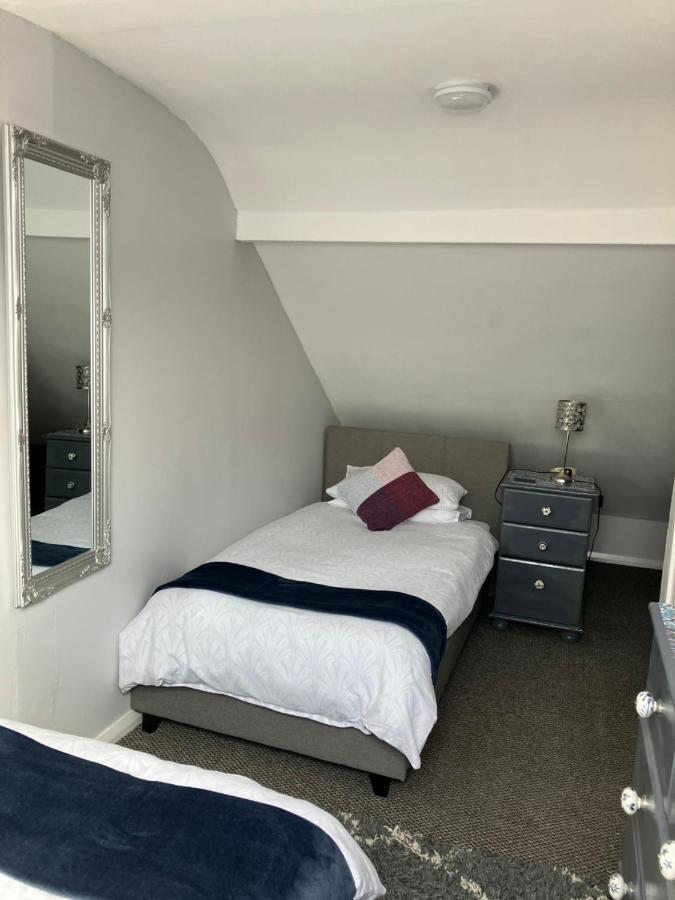 Causeway Street Holiday House Self Catering-Портраш Экстерьер фото